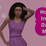 How To Install Dance Mods Sims 4