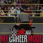 Wwe 2K16 My Career Mode Pt 15