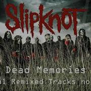 Dead Memories Slipknot Guitar Backing Track