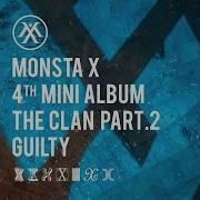 Monsta X Be Quiet