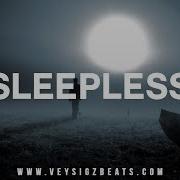 Sleepless Instrumental