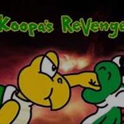 A Koopa S Revenge 2 Ost Finalest Boss