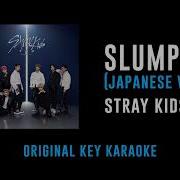 Stray Kids Slump Minus