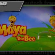 Maya The Bee Multilanguage
