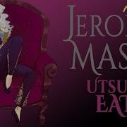 Utsu P Eat 食事 Rus Cover By Jeroi D Mash