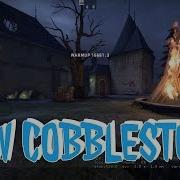 New Csgo Update New Cobblestone And Halloween Stuff