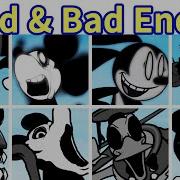 Friday Night Funkin Vs Mickey Mouse Avi Wednesday Infidelity Full Ost