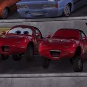 Cars 2006 Opening High Pitch