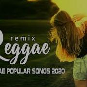 Reggae Album 2020