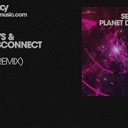 Seven Ways Planet Disconnect Kepler Magnus Remix