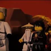 Ninjago Soundtrack Zane Returns