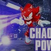 Chaos Powers