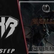 Dubstep Parallax Cerberus Shadow Phoenix Exclusive
