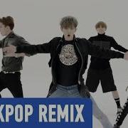 Exo Call Me Baby Areia Kpop Remix