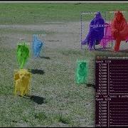 Object Detection Custom Training Of Image Mask Rcnn Deep Learning Ai Sangam