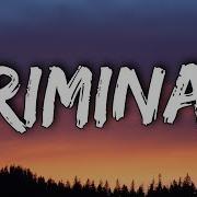 I M In Love With A Criminal