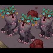 Как Поёт Чародейку В My Singing Monsters