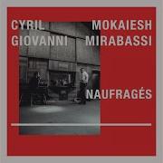 Cyril Mokaiesh Les Enfants Rouges