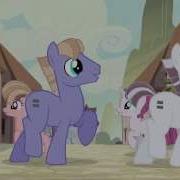 In Our Town My Little Pony