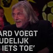 Johan Blij Met Gerard Hij Voegt Inhoudelijk Echt Iets Toe Veronica Inside