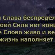 Виталий Синицын Я Тебя Милею