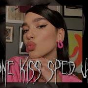 One Kiss Dua Lipa Tiktok Remix Speed Up