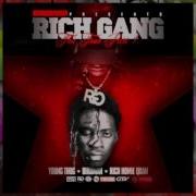 18 Soldier Young Thug Birdman Rich Homie Quan Rich Gang Tha Tour Pt 1