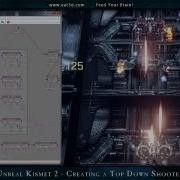 Udk Top Down Shooter Prototype