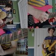 Super Mario World Guitar Medley