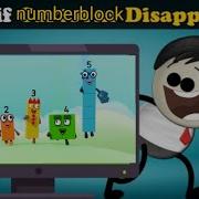 Numberblocks And Alphablocks Band Normal Versus Uncanny And Unusual Part 3 Meme Compilation 2022