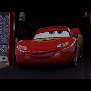 Cars Lightning Mcqueen I Am Speed Hd