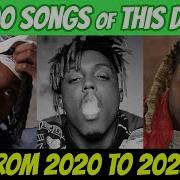 Top 1000 Rap Songs 2020