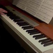 Skyfall Adele For Advanced Piano