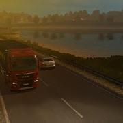 Autumn Mod Ets2 Euro Truck Simulator 2