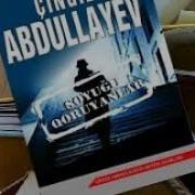 Çingiz Abdullayev Soyuğu Qoruyanlar 1 Gom Səsli Kitab