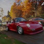 Towkio Ft Teddy Jackson Symphony Forza Horizon 4