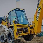 Jcb 3Cx Power