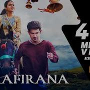 Qaafirana Kedarnath Qaafirana Song Kafirana Song Kedarnath Songs