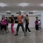 Stand By Me Zumba Bachata