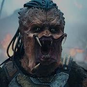 Хищник Пустоши Трейлер На Русском