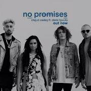 No Promises Instrumental