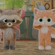 Эни И Йойки Танцуют Скибиди 15 Минут Skibidi Kids Для Детей