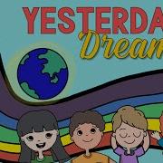 Yesterday S Dreams Single Version