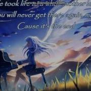 Nightcore 1234