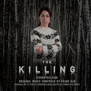 Frans Bak The Killing Feat Josefine Cronholm