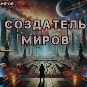 Создатель Миров Книга 1 Аудиокнига Аудиокниги