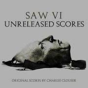 Saw Vi Score Soundtrack Track 25 Zepp Six