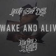 Skillet Cover Youth Never Dies Feat We Are The Empty Onlap Copyright Free