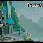 Temple Run 2 Ost Enchanted Palace