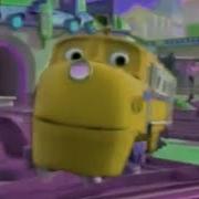 Chuggington Intro Diamond Major Vhincents Studio